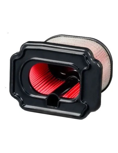 filtro de aire champion para moto yamaha caf3707