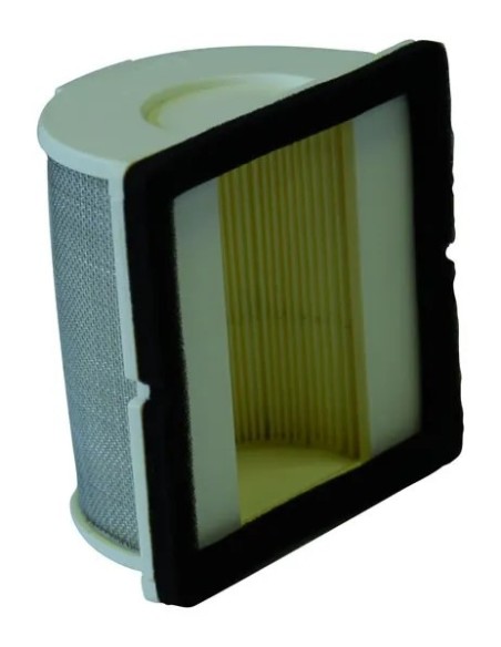 filtro de aire champion para moto yamaha caf3909