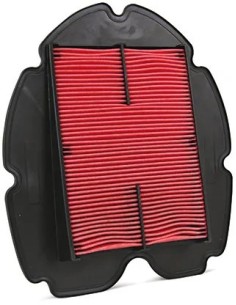 filtro de aire champion para moto yamaha caf3915