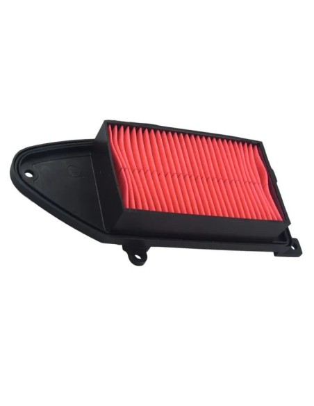 filtro de aire champion para moto kymco caf4001ws