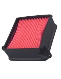 filtro de aire champion para moto kymco caf4002