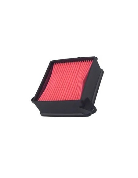 filtro de aire champion para moto kymco caf4002
