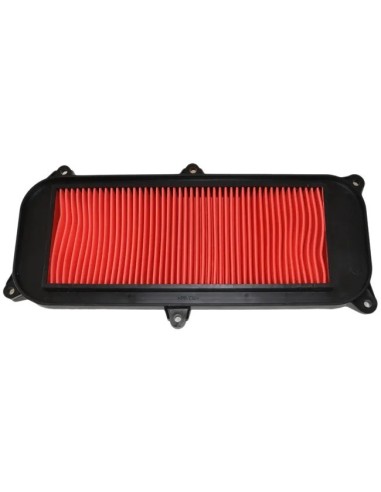 filtro de aire champion para moto kymco caf4003