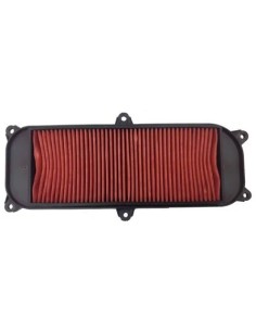 filtro de aire champion para moto kymco caf4006