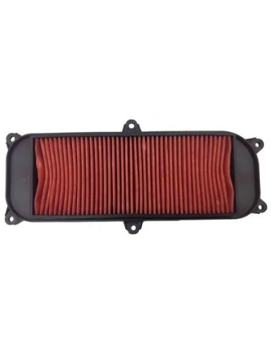 filtro de aire champion para moto kymco caf4006