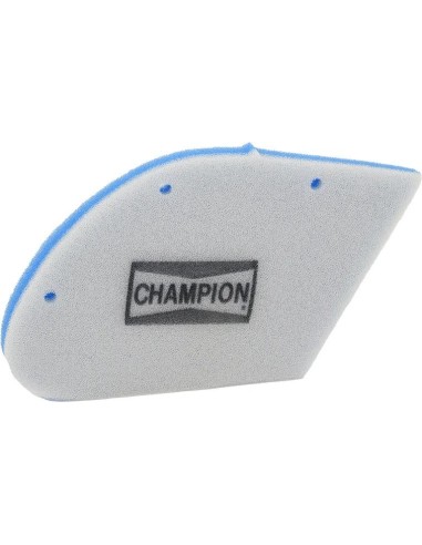 filtro de aire champion para moto kymco caf4009ds
