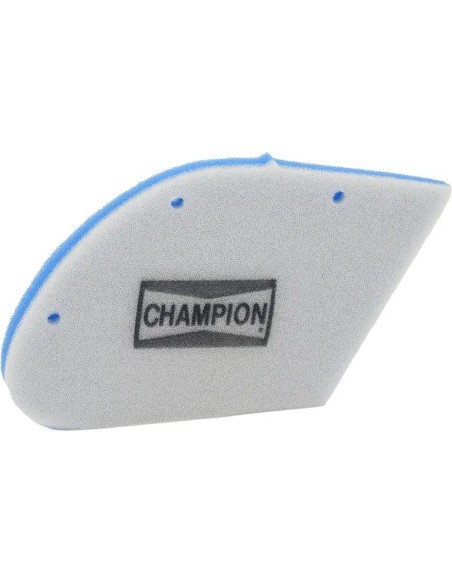 filtro de aire champion para moto kymco caf4009ds