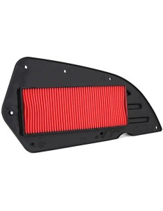filtro de aire champion para moto kymco caf4011