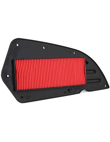 filtro de aire champion para moto kymco caf4011