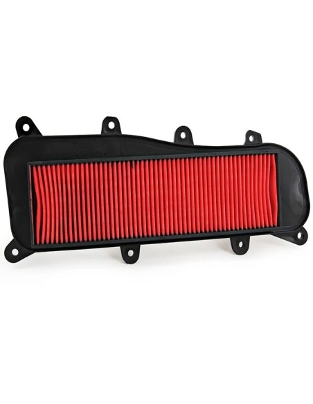 filtro de aire champion para moto kymco caf4012