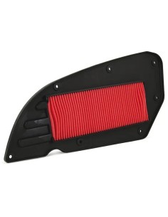 filtro de aire champion para moto kymco caf4013