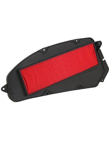 filtro de aire champion para moto kymco caf4014