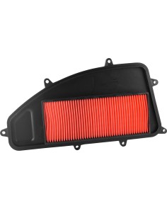 filtro de aire champion para moto kymco caf4015