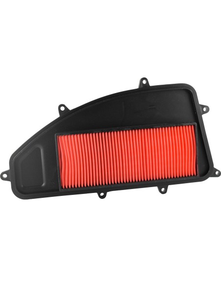 filtro de aire champion para moto kymco caf4015