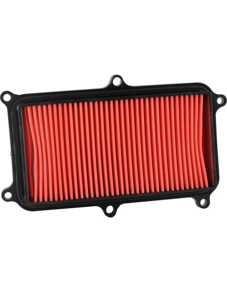 filtro de aire champion para moto kymco caf4016