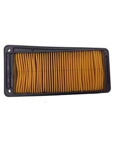 filtro de aire champion para moto sym caf4102