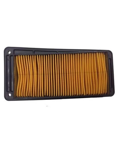 filtro de aire champion para moto sym caf4102
