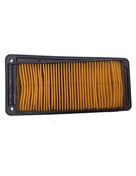 filtro de aire champion para moto sym caf4102