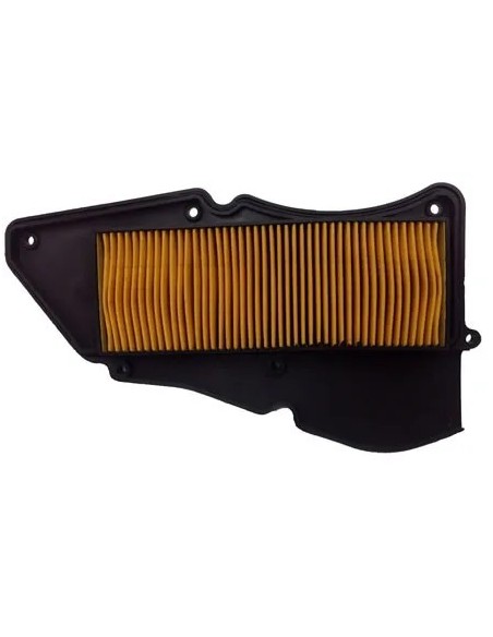 filtro de aire champion para moto sym caf4103