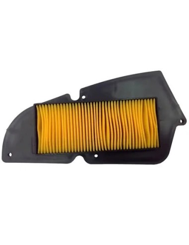 filtro de aire champion para moto sym caf4104