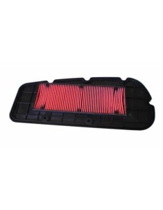 filtro de aire champion para moto sym caf4105