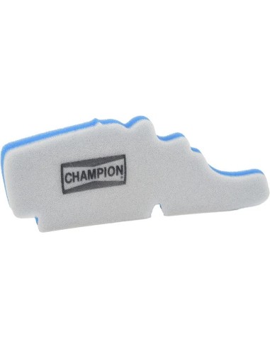 filtro de aire champion para moto aprilia caf4202ds