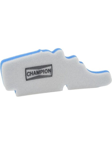 filtro de aire champion para moto aprilia caf4202ds