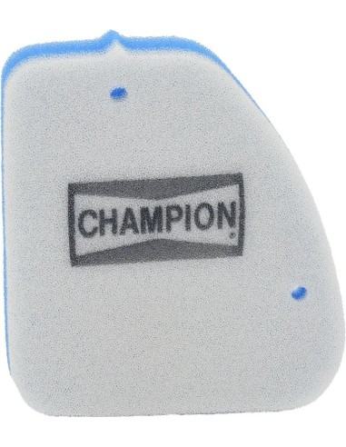 filtro de aire champion para moto peugeot caf4301ds