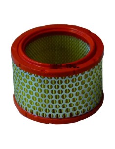 filtro de aire champion para moto aprilia caf5102