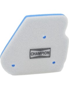 filtro de aire champion para moto aprilia caf5105ds
