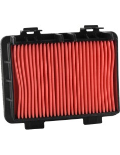 filtro de aire champion para moto husqvarna caf5303