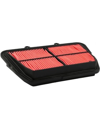 filtro de aire champion para moto triumph caf5501