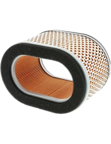 filtro de aire champion para moto triumph caf5503