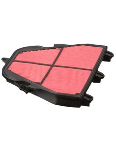 filtro de aire champion para moto triumph caf5505