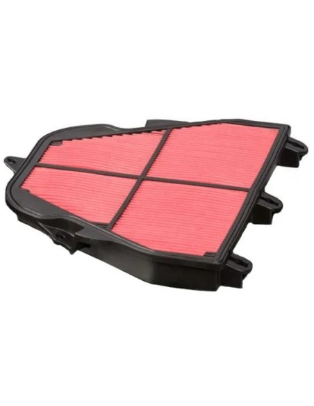 filtro de aire champion para moto triumph caf5505