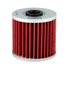 filtro de aceite champion para moto cof023