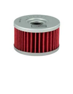 filtro de aceite champion para moto cof037