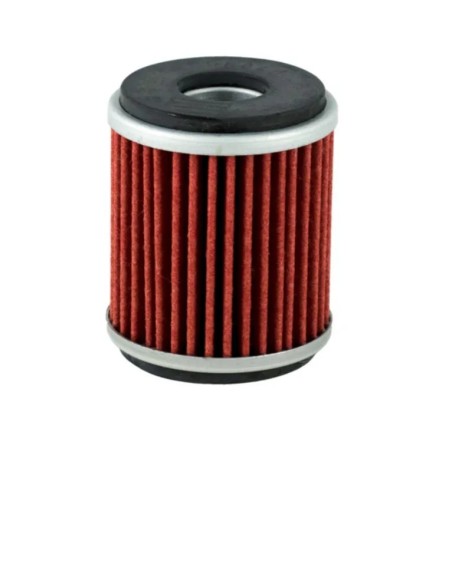 filtro de aceite champion para moto cof040
