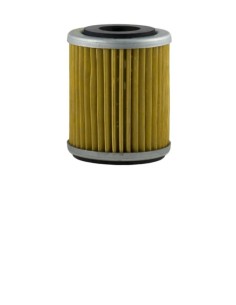filtro de aceite champion para moto cof042