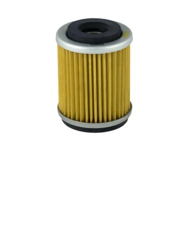 filtro de aceite champion para moto cof043