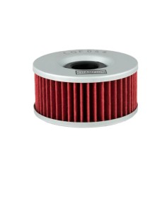 filtro de aceite champion para moto cof044 2