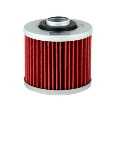 filtro de aceite champion para moto cof045
