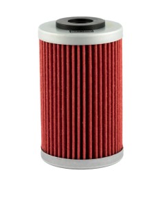 filtro de aceite champion para moto cof055