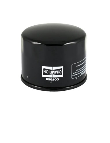 filtro de aceite champion para moto cof060