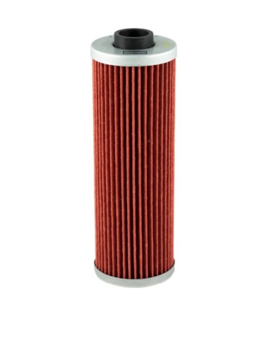 filtro de aceite champion para moto cof061