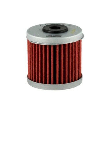 filtro de aceite champion para moto cof067