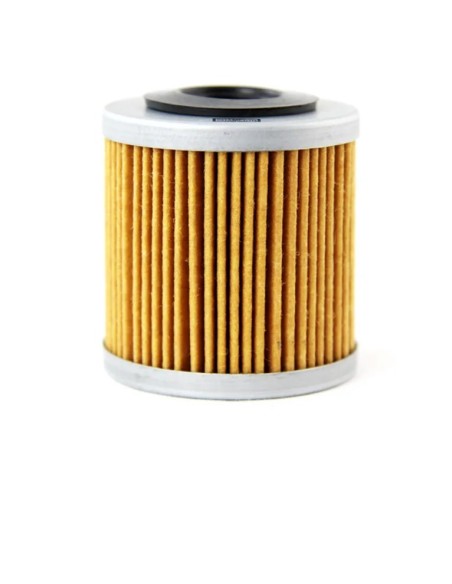 filtro de aceite champion para moto cof082