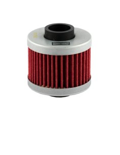 filtro de aceite champion para moto cof085 2