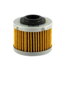 filtro de aceite champion para moto cof086
