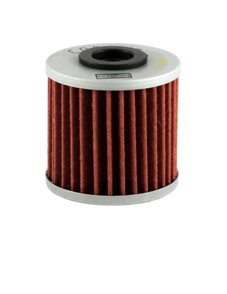 filtro de aceite champion para moto cof107